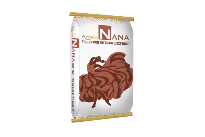 MKL Nana Filler for interior exterior