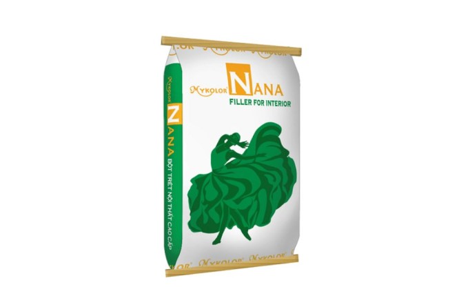 Nana 6-3660