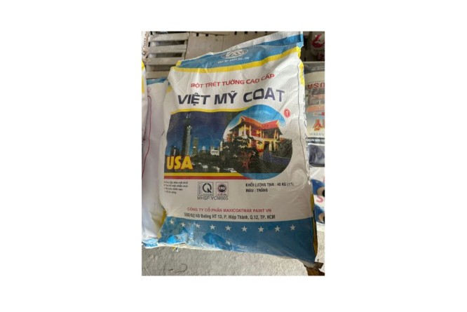 Việt Mỹ ngoại thất