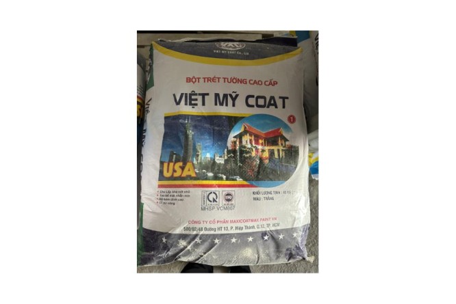 Việt Mỹ nội thất