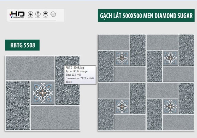 GẠCH 50X50