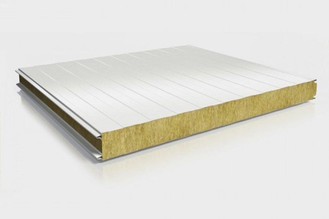 Tâm trần Panel bông khoáng
