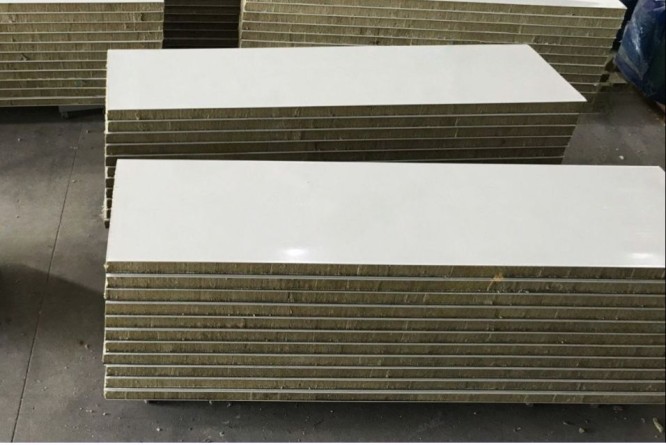 Vách panel chống cháy EI80