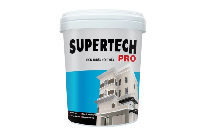 Supertechproint