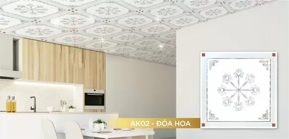 TẤM TRANG TRÍ VĨNH TƯỜNG 08