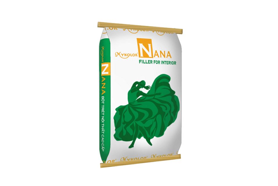 Nana 6-3660