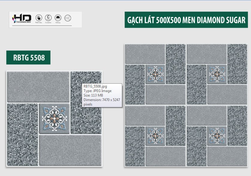GẠCH 50X50