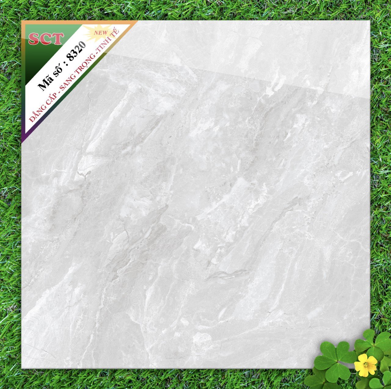 GẠCH 80X80