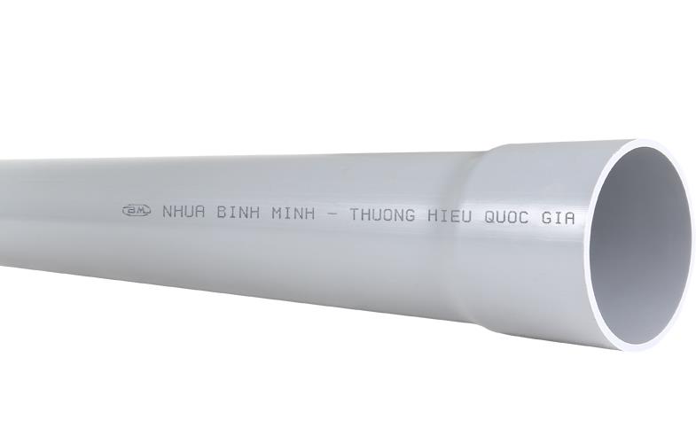 ỐNG PVC-U HỆ INCH