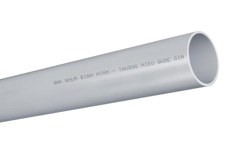 ỐNG PVC-U HỆ INCH