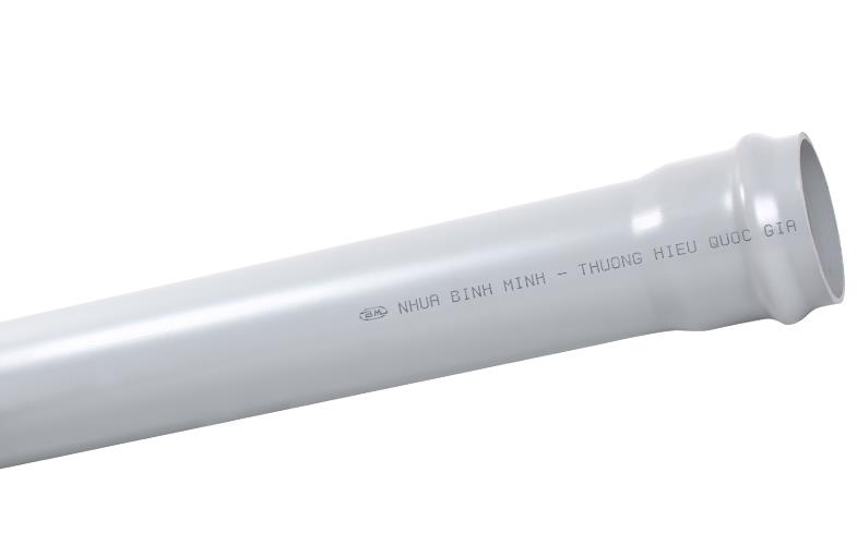 ỐNG PVC-U HỆ INCH