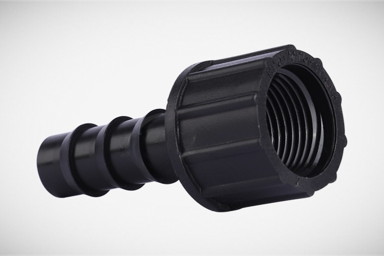 Chân cắm POM dn10x3/8