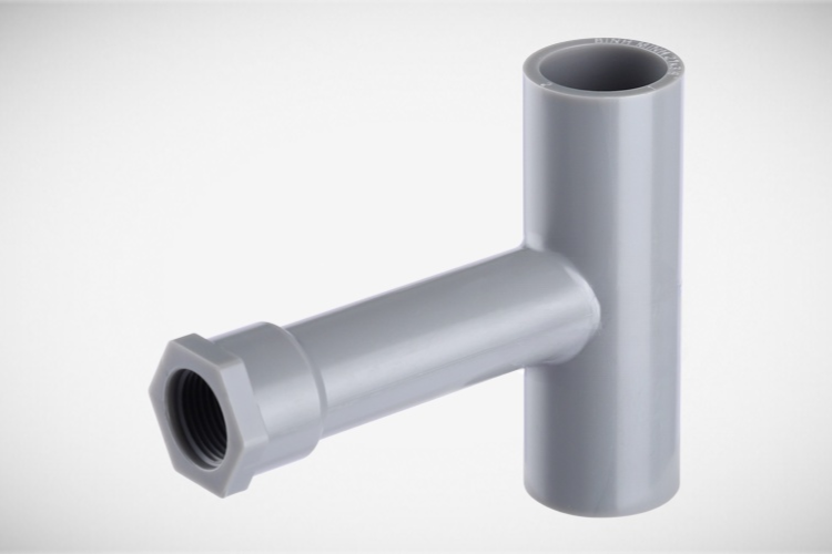 T ren trong PVC-U dn21x3/8