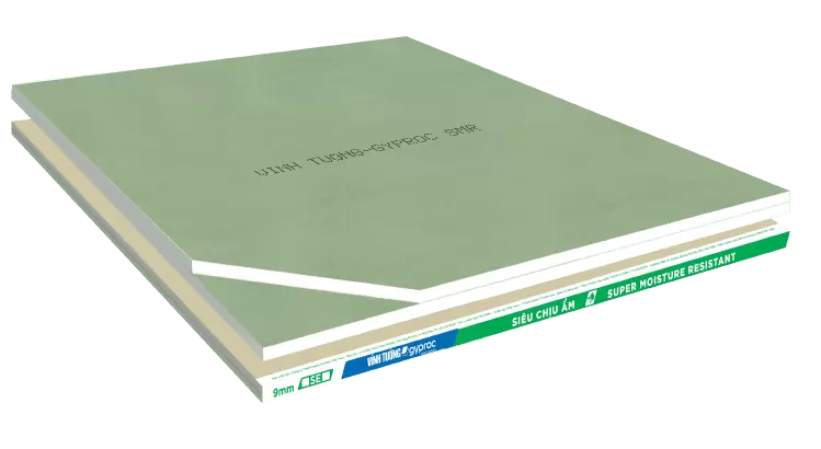 TẤM CHỐNG ẨM VĨNH TƯỜNG