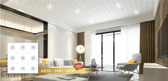 TẤM TRANG TRÍ VĨNH TƯỜNG 11