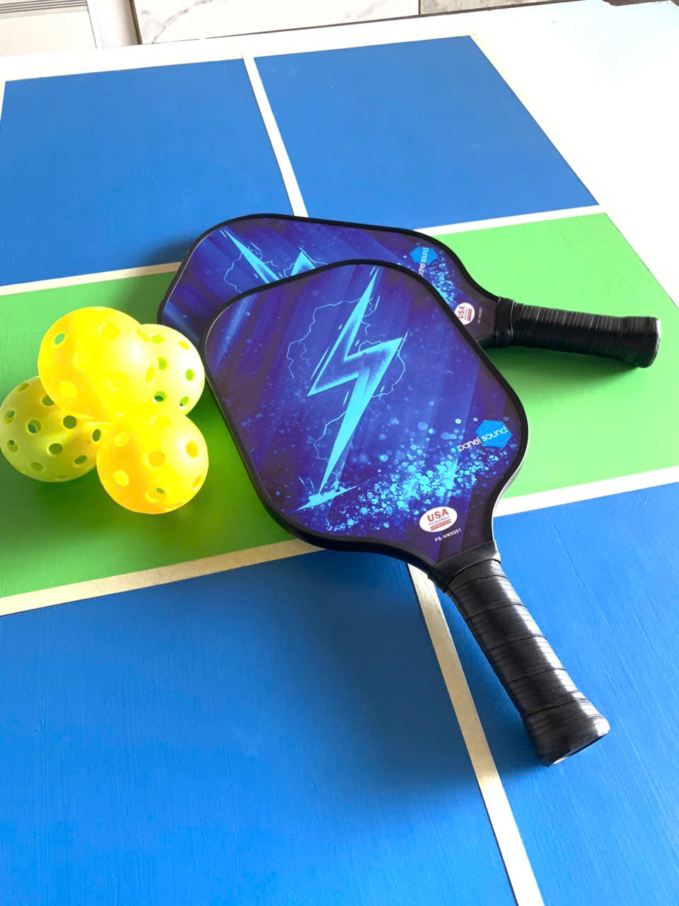 🏓 TĂNG CƯỜNG TRẢI NGHIỆM  PICKLEBALL VỚI PHỤ KIỆN ĐỈNH CAO! 🏓