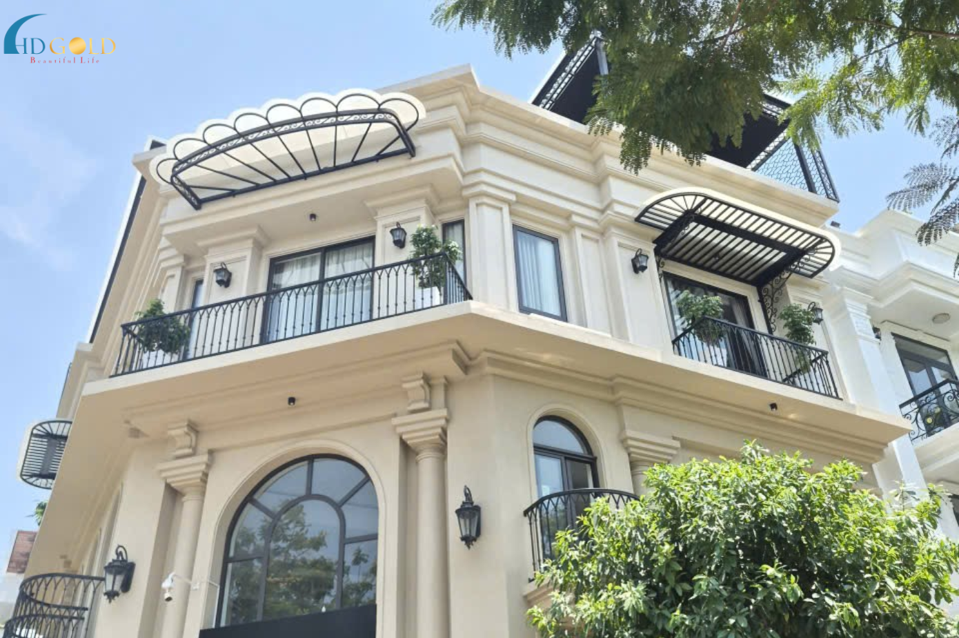 THỰC TẾ LÀ MINH CHỨNG RÕ NHẤT CHO CHẤT LƯỢNG SƠN