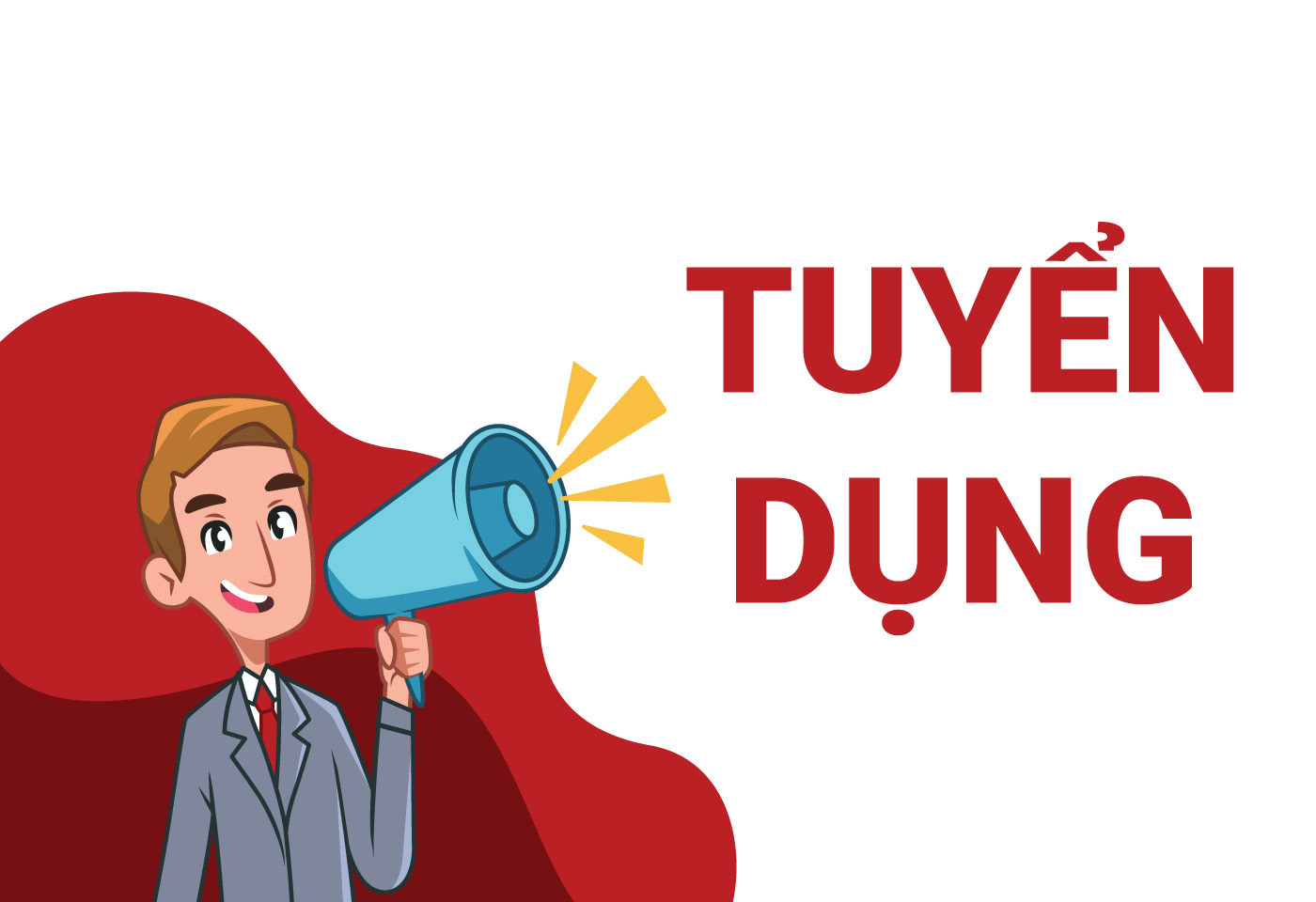 Tuyển Dụng Nhân Viên Kĩ Thuật